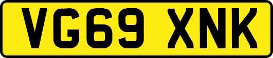 VG69XNK