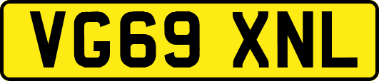 VG69XNL