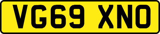 VG69XNO