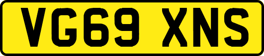 VG69XNS
