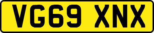 VG69XNX