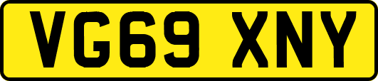 VG69XNY