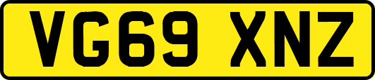 VG69XNZ