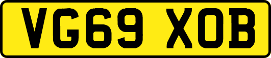VG69XOB