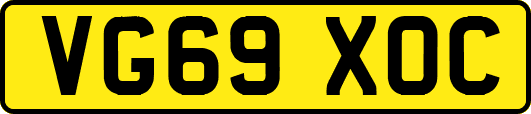 VG69XOC