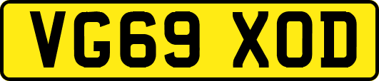 VG69XOD