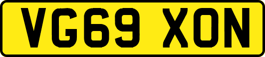VG69XON