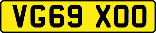VG69XOO