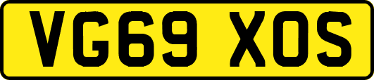 VG69XOS