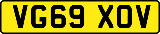 VG69XOV