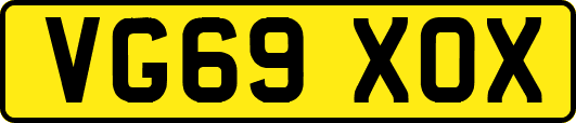 VG69XOX
