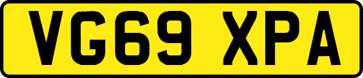 VG69XPA