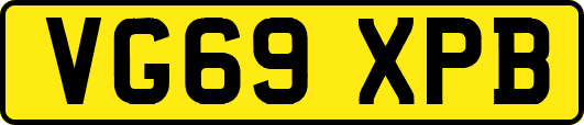 VG69XPB