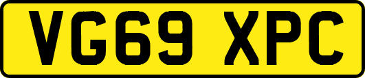 VG69XPC