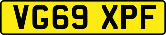 VG69XPF
