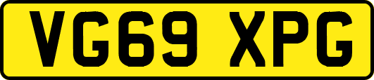 VG69XPG