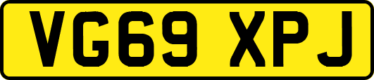 VG69XPJ