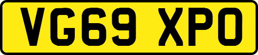 VG69XPO