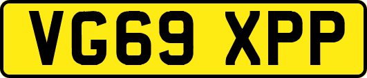 VG69XPP