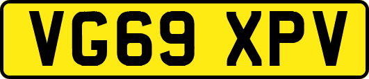 VG69XPV