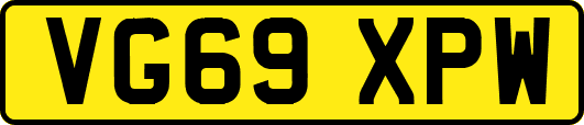 VG69XPW