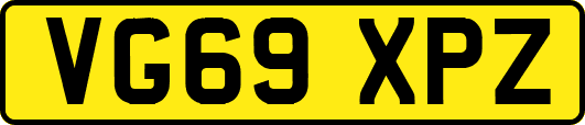 VG69XPZ
