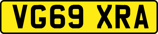 VG69XRA