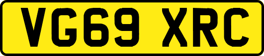 VG69XRC
