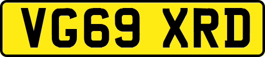 VG69XRD