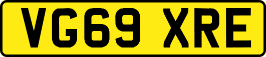 VG69XRE