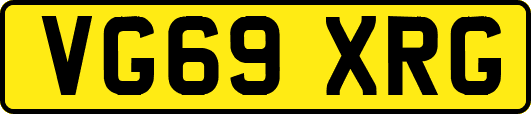 VG69XRG