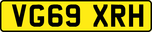 VG69XRH