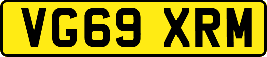 VG69XRM