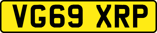 VG69XRP