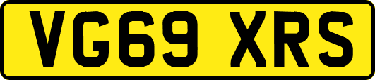 VG69XRS