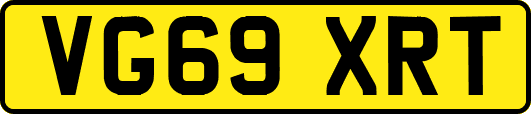 VG69XRT