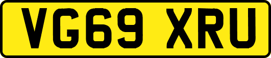 VG69XRU