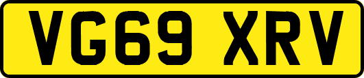 VG69XRV
