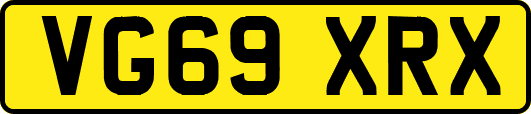 VG69XRX