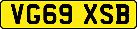 VG69XSB