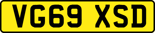 VG69XSD