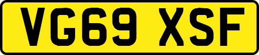 VG69XSF