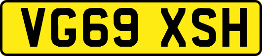 VG69XSH