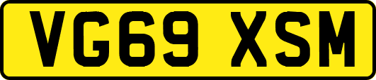 VG69XSM