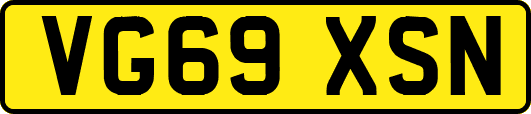VG69XSN