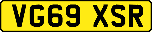 VG69XSR