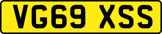 VG69XSS