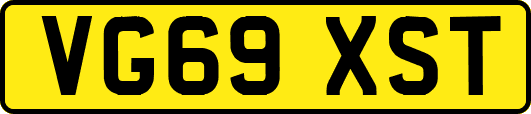 VG69XST