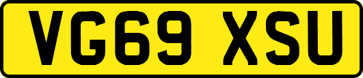 VG69XSU