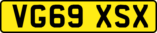 VG69XSX